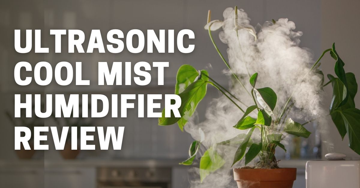 Best Ultrasonic Cool Mist Humidifier buying guide