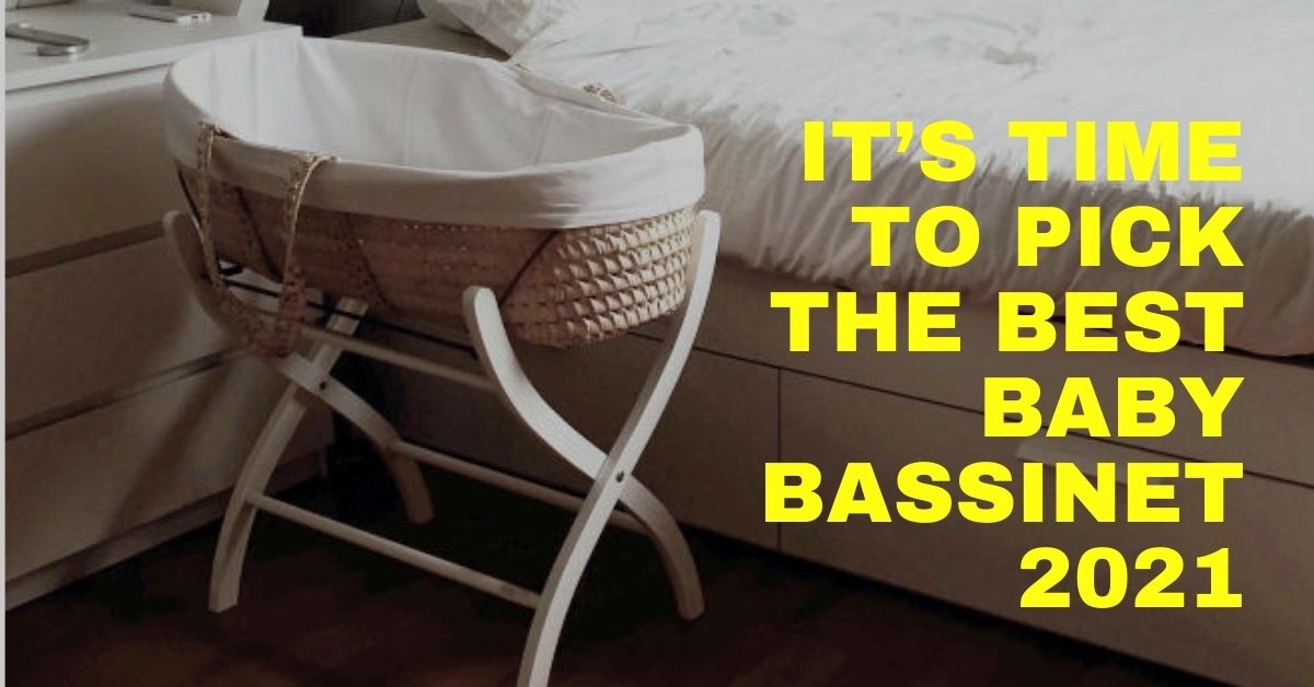 Baby Too Big For Bassinet But Not Ready For Crib Easy Solution