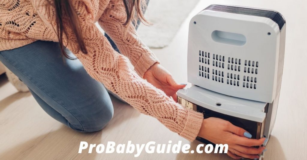 Can a humidifier make you sick? Pro Baby Guide