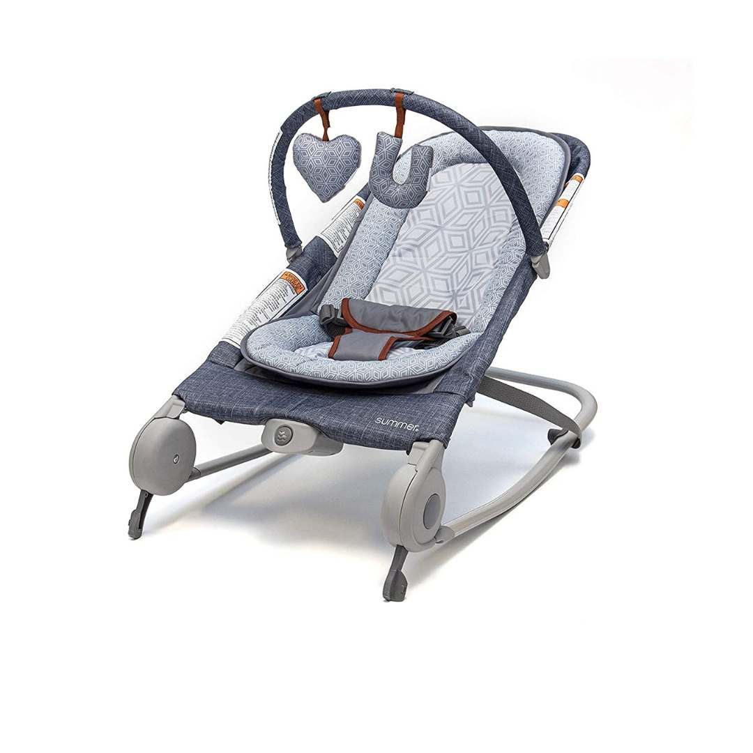 Best style baby bouncer