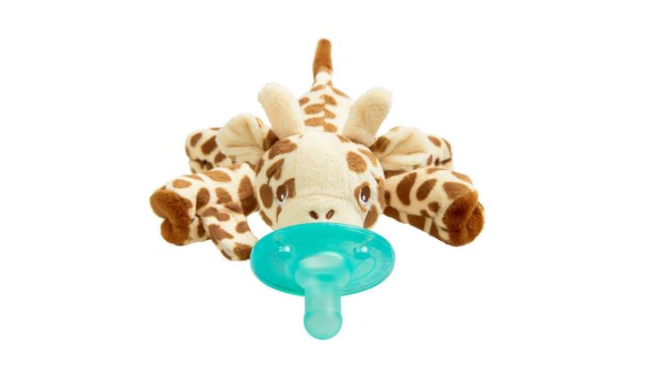Best Pacifier for Breastfed Baby