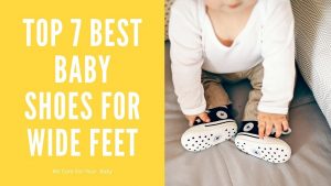 baby's feet too fat for shoes