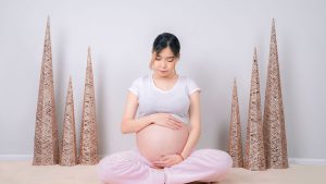 How to Clean Out Your Unborn Baby's System