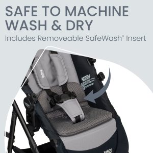 How to Keep Stroller from Sliding in Trunk?