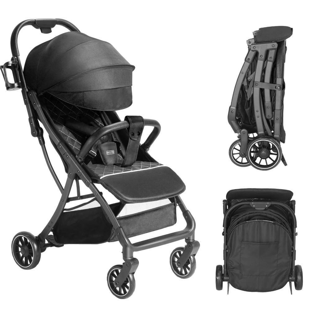 What is the difference between stroller and umbrella stroller