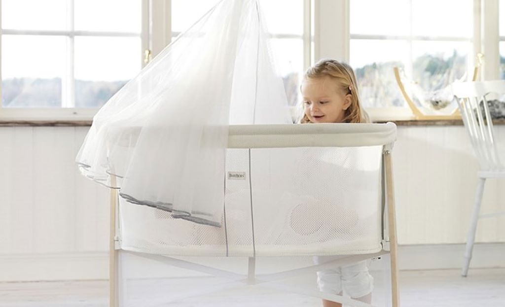 What is the best brand for a bassinet