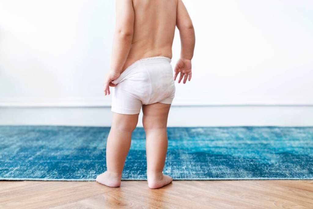 How to Change a Baby Boy’s Diaper Without Getting Peed On