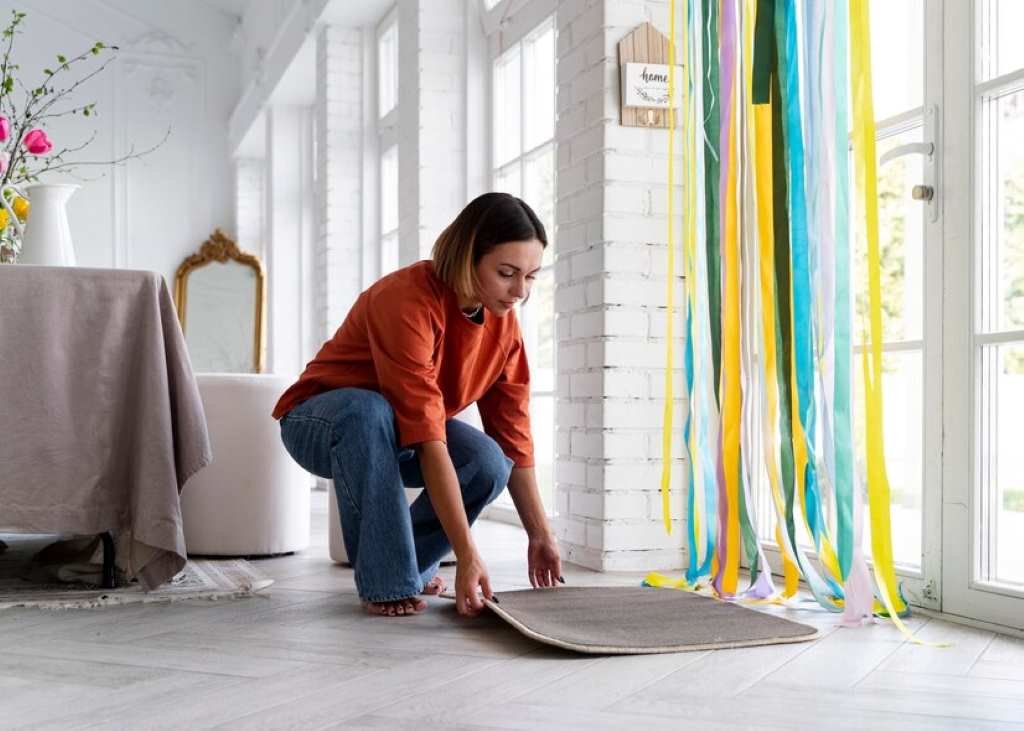 How to Clean a Baby Play Mat