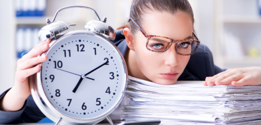 Feeling Overwhelmed? Time Management and Organization Tips for Busy Moms