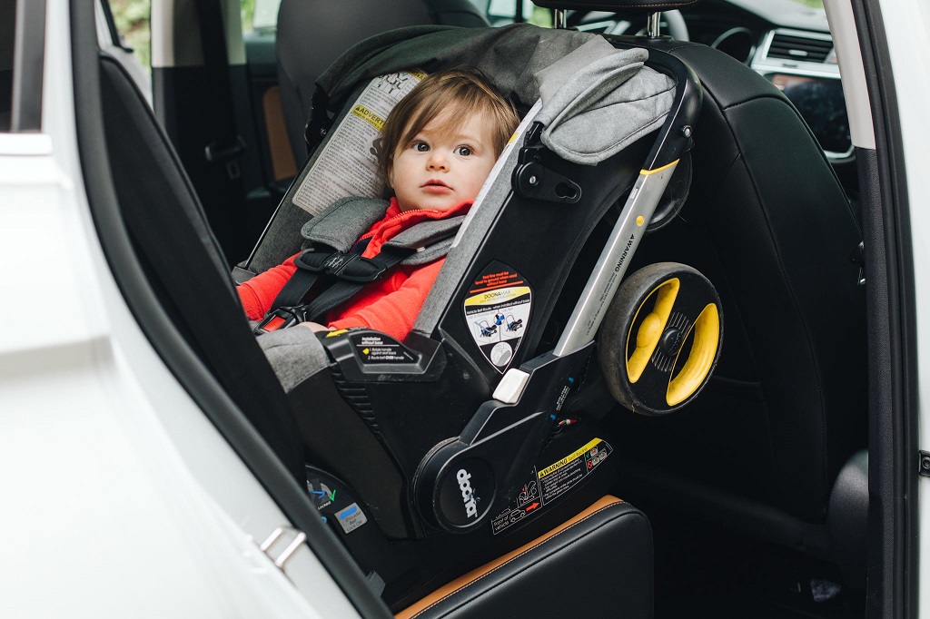 Top Portable Car Seats for Toddlers