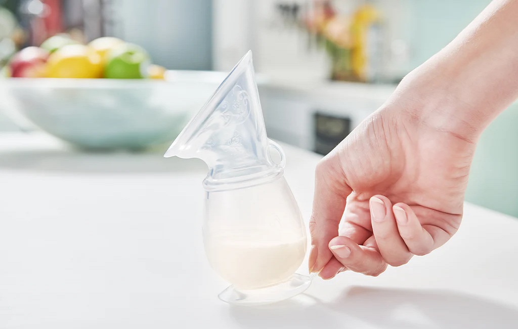 Got a Silicone Breast Pump? Here’s How to Use It Effectively