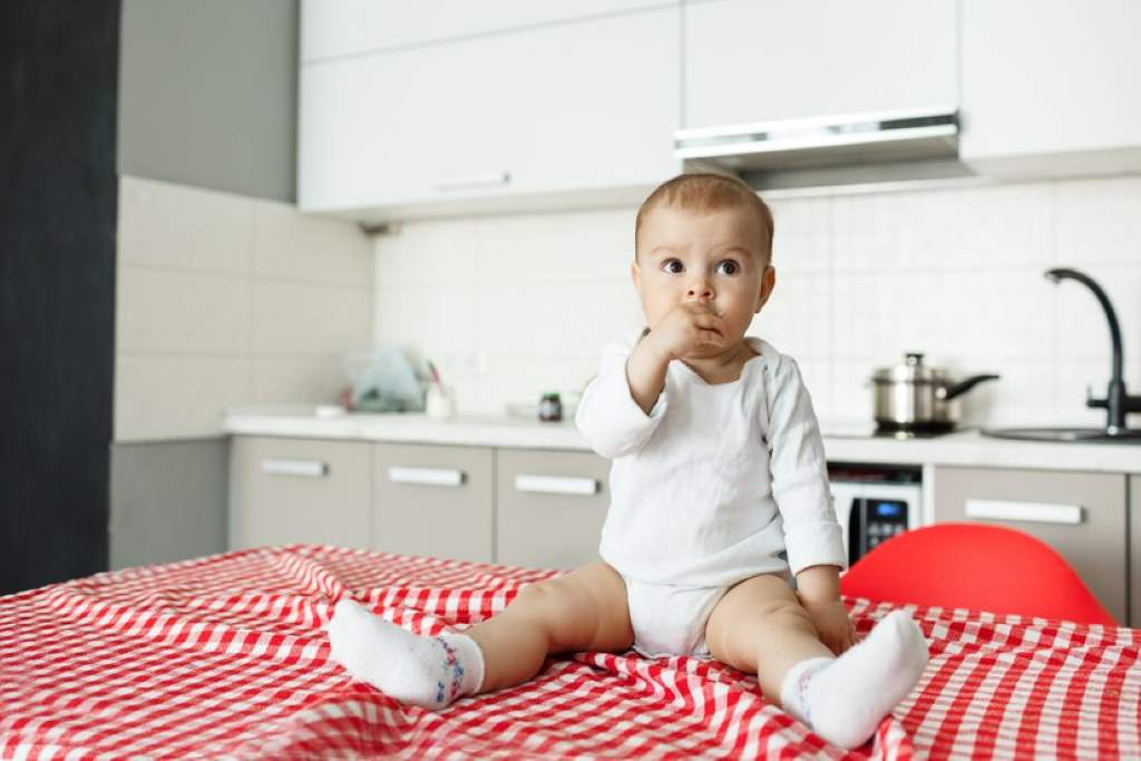 Diaper Rash and Its Common Causes