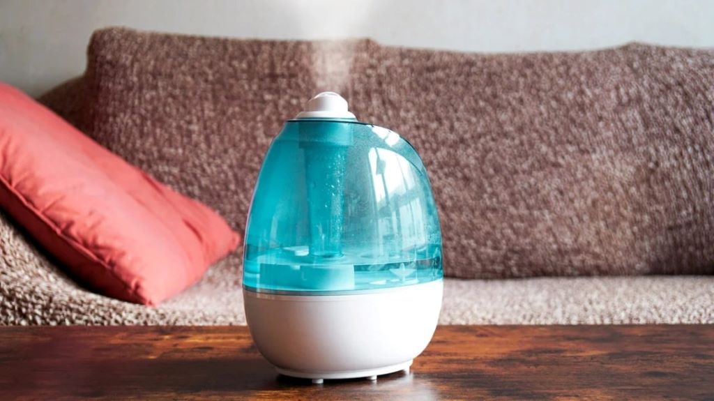 Efficiency of your warm mist humidifier vs cool mist