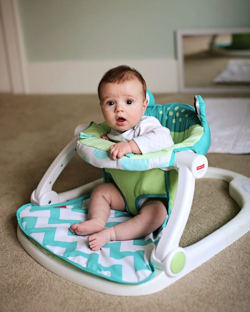 Choosing The Best Baby Seat - And Using It Wisely