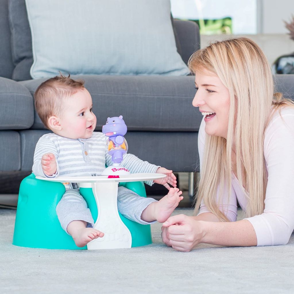 Best Baby Floor Seat: Must-Have Features, Safety Guidelines, and DIY Projects