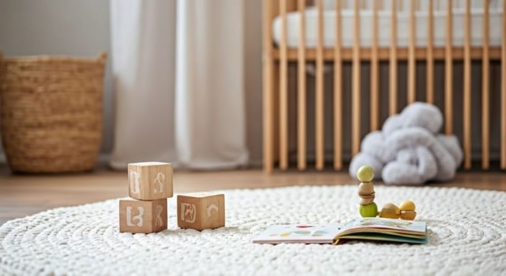 Must-Have Toys for Six-Month-Olds: A Complete Guide