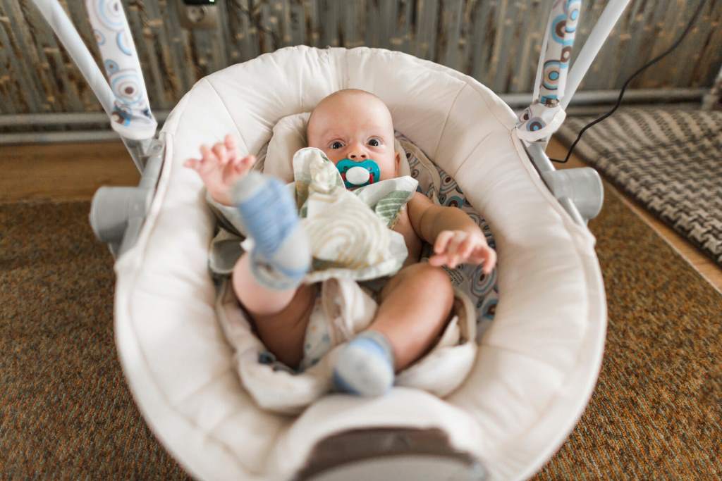 Baby Bouncers: A Parent's Guide to Safety and Development
