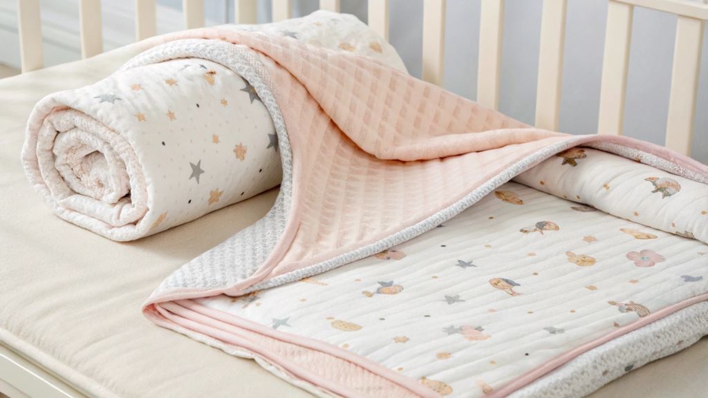 How to Choose Organic Crib Sheets: A Mom's Buying Guide