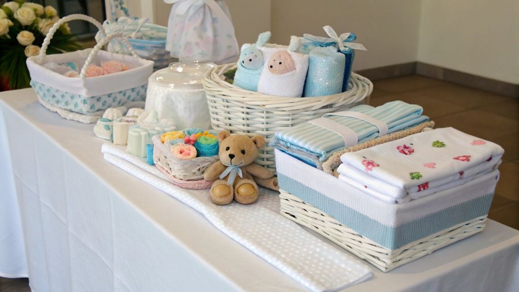 The 37 Best Baby Shower Gift Ideas for 2025