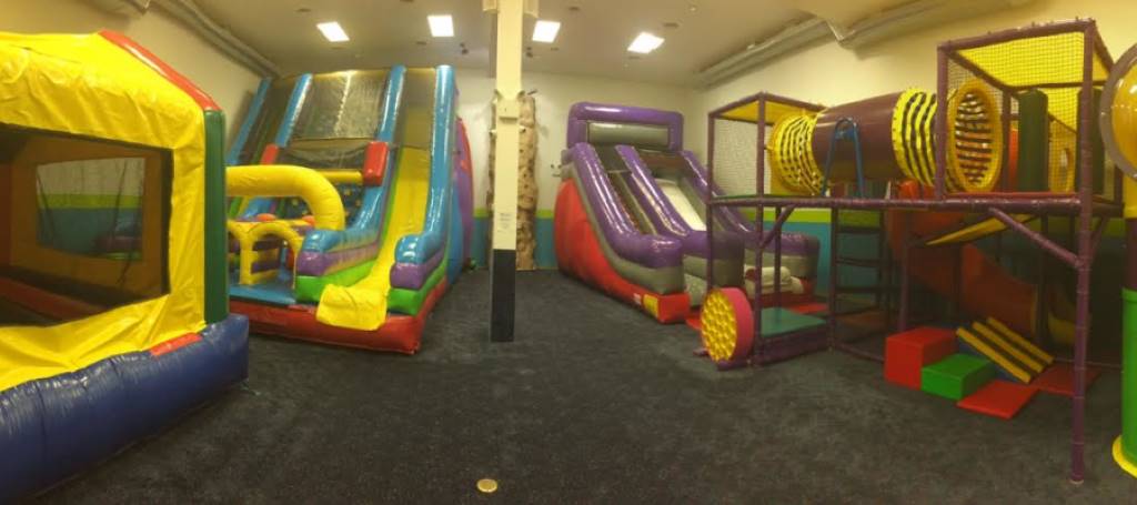 Bounce N Play (Astoria, NY)