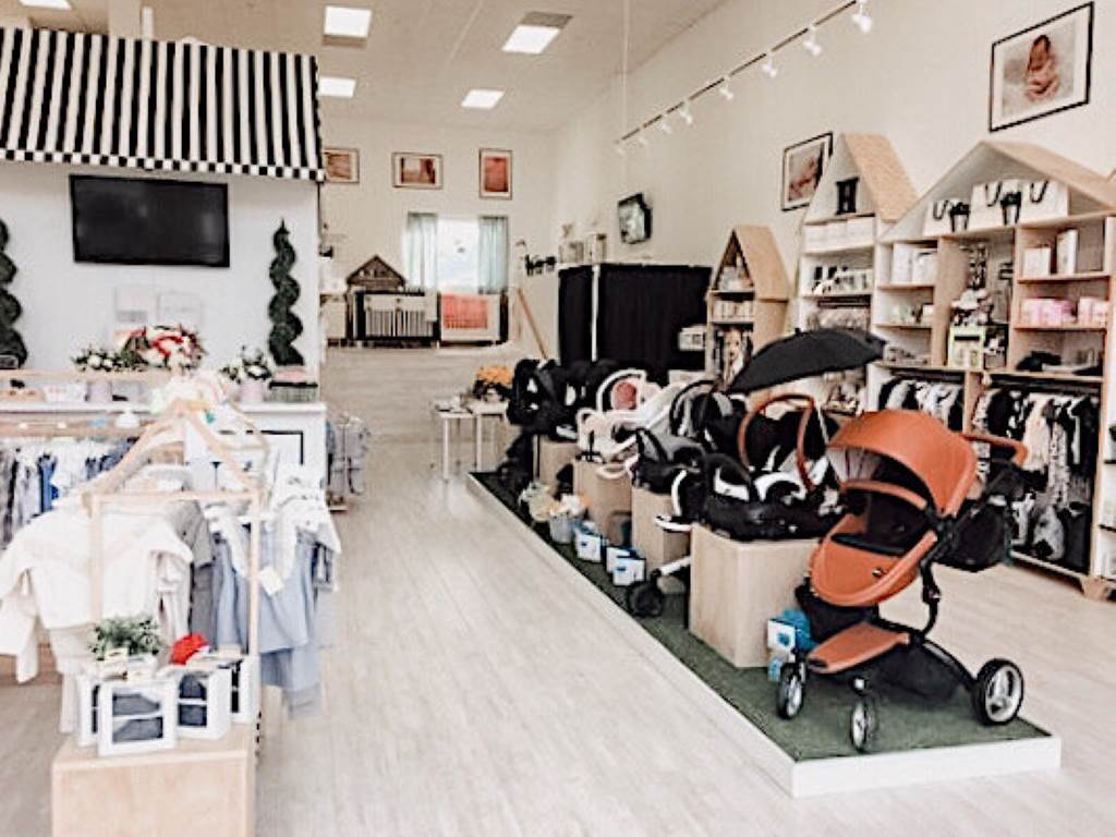 Juvenile Shop (West Los Angeles)