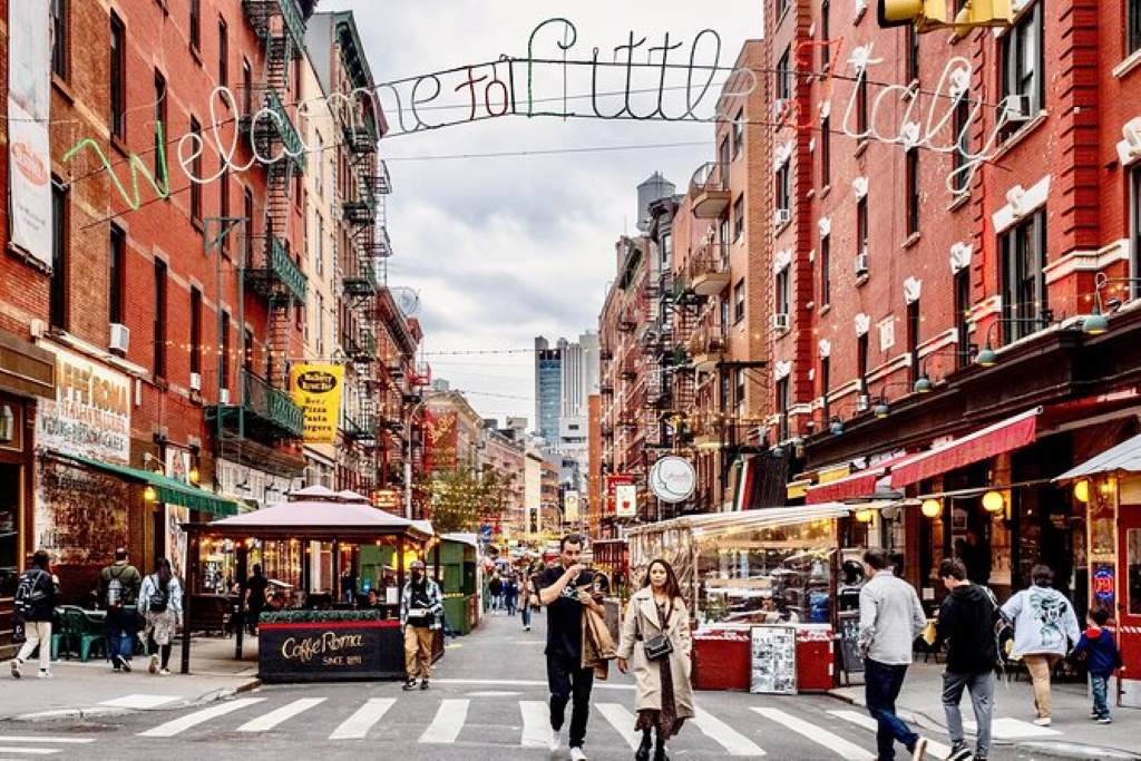 Little Folks NYC