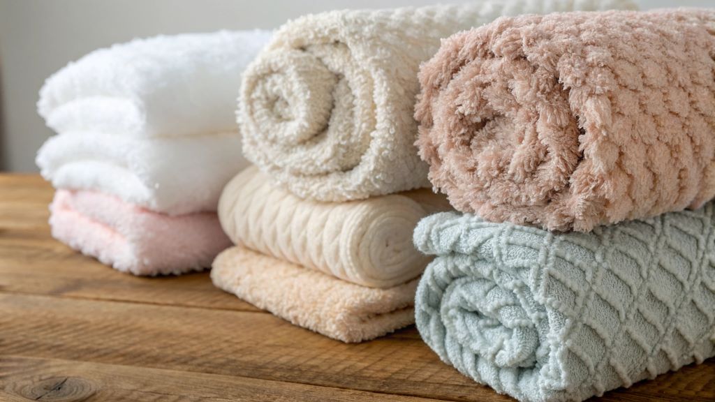 Best Yarn for Baby Blankets and Clothes