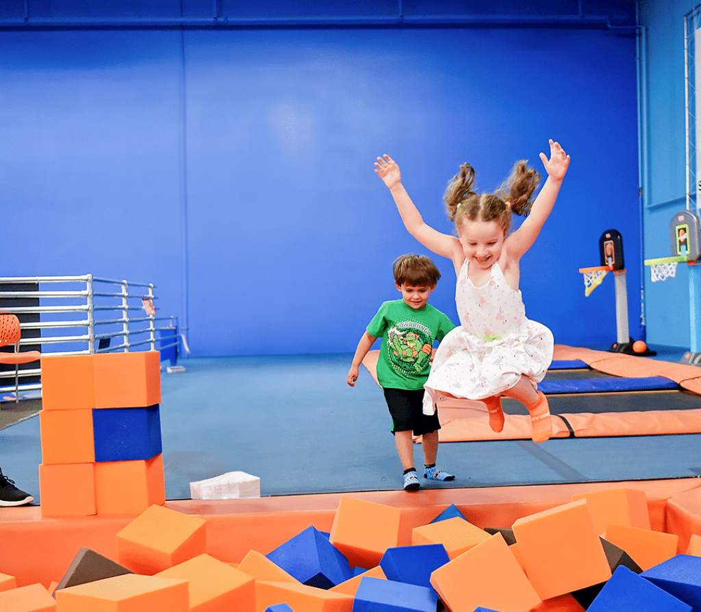 Exploring Baby Bounce Stores in Hamilton Heights, NY: Your Guide to Fun and Safe Play