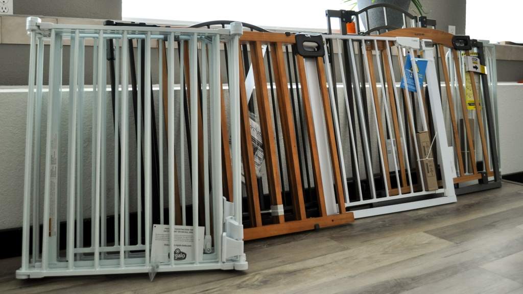 baby gate stores