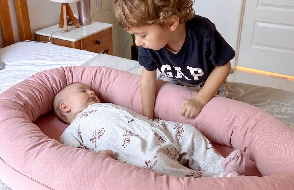 baby lounger shops