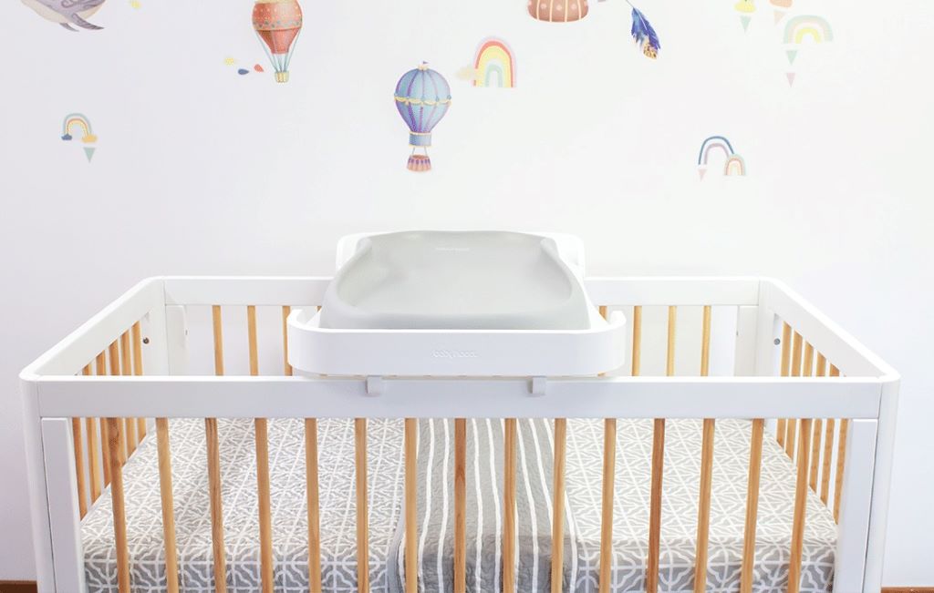 Baby crib with changing table guide pdf