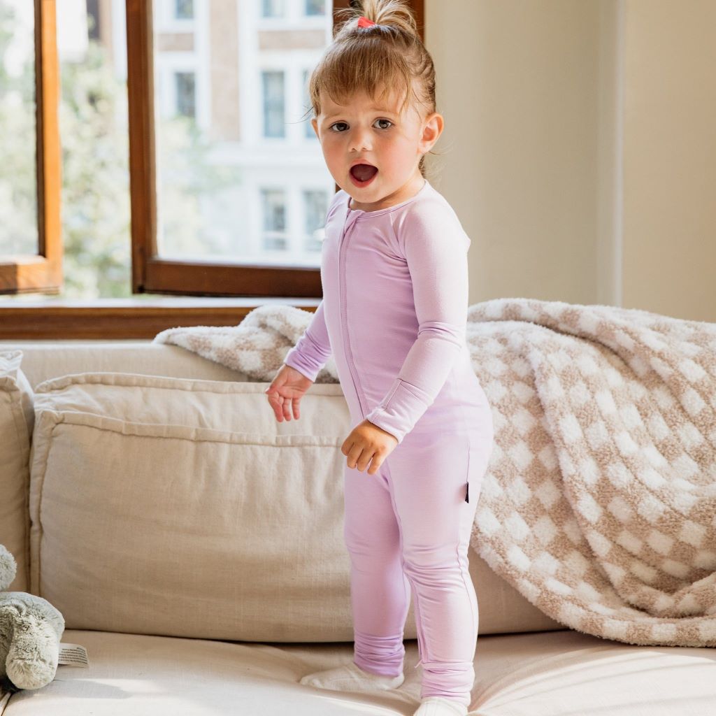 The Ultimate Guide to Choosing the Best Baby Pajamas