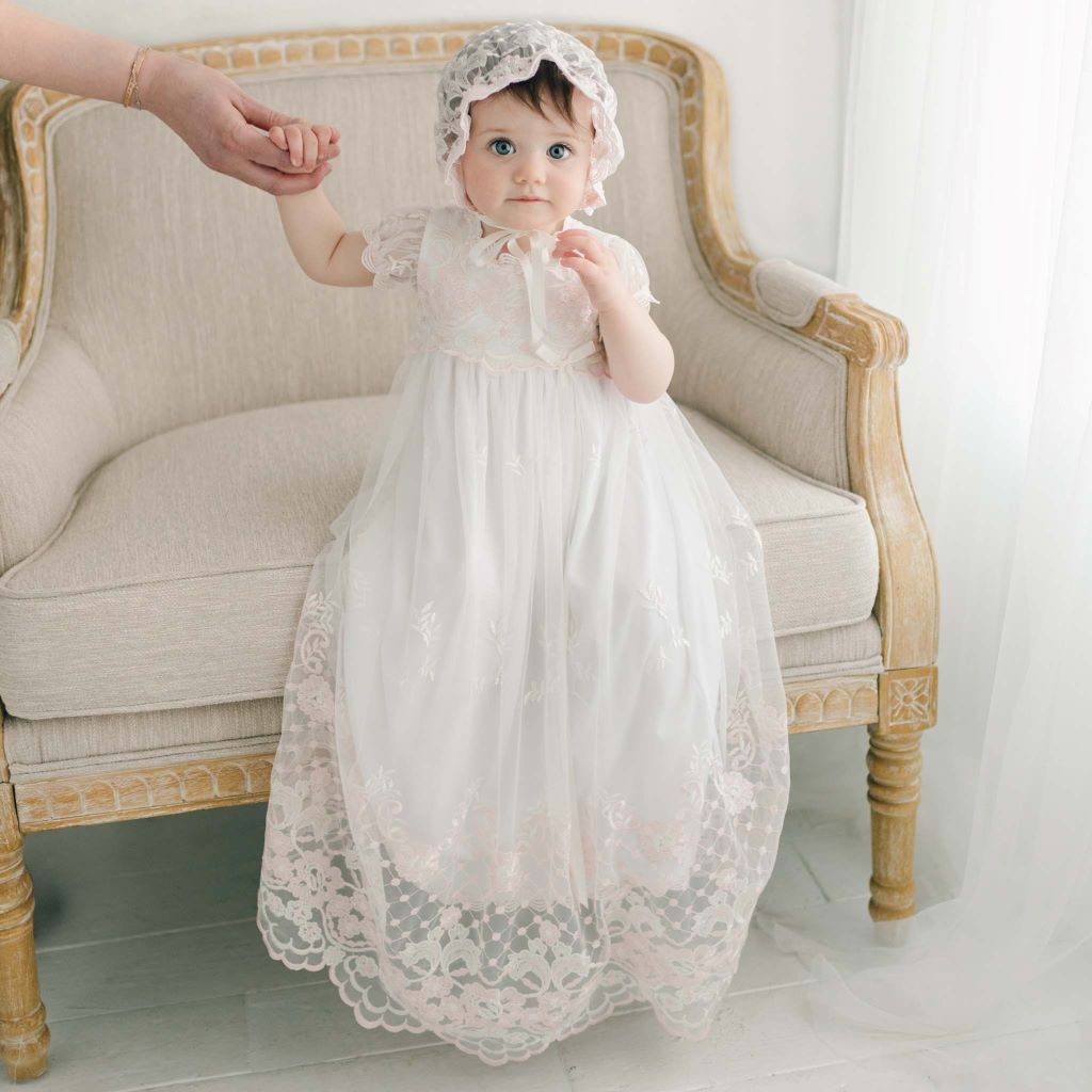 Baby Christening Gowns Girls Dress Patterns
