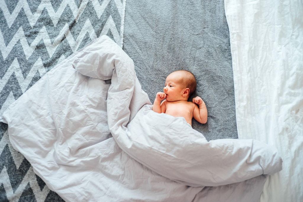 Organic Baby Blankets Ireland A Guide