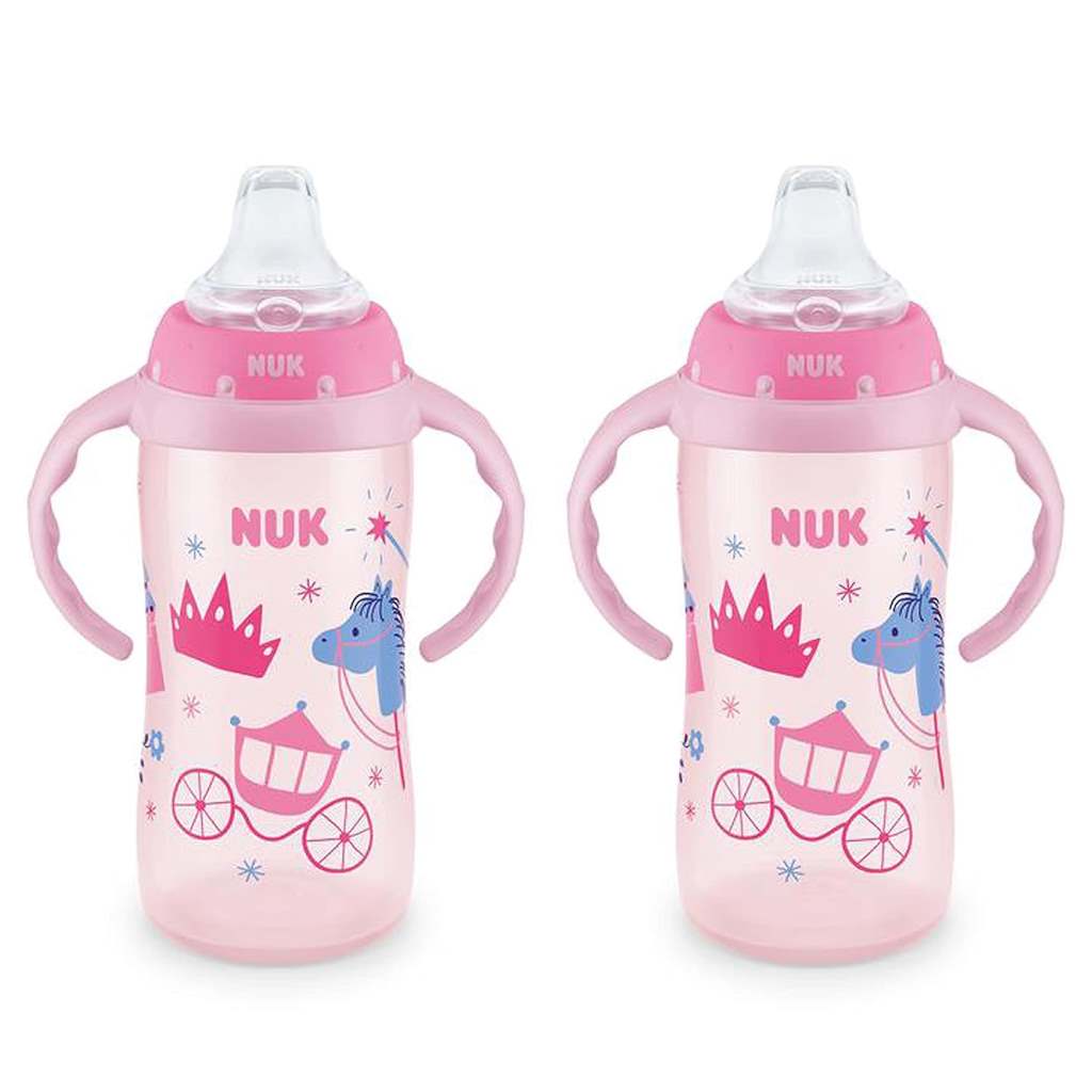 NUK Learner Cup (2-Pack)