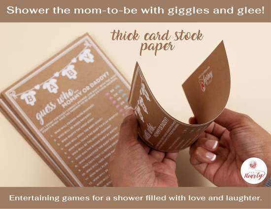 Party Hearty Neutral Activity Winners