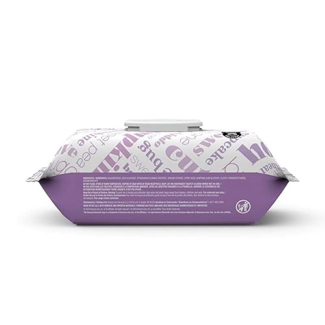 Complete guide review of Amazon Elements Sensitive Baby Wipes, 810 count