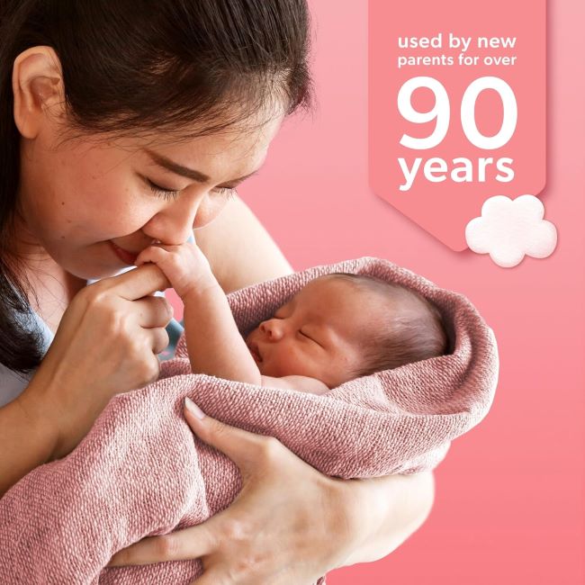 Best detergent for newborns with sensitive skin – Dreft Stage 1 product image