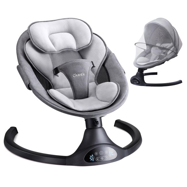 LAREX Baby Swing