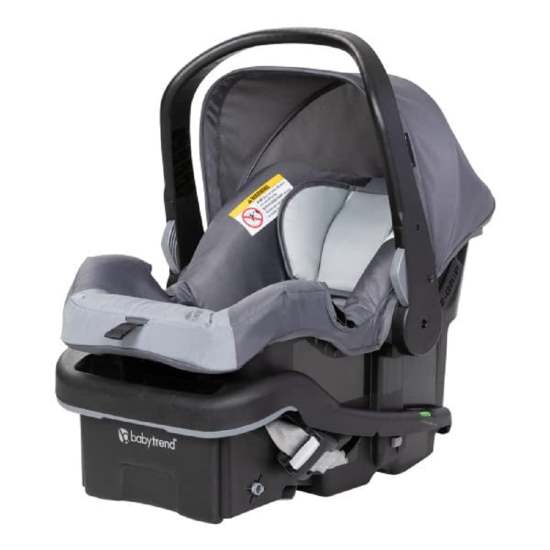 Baby Trend EZ Lift Plus Infant Car Seat