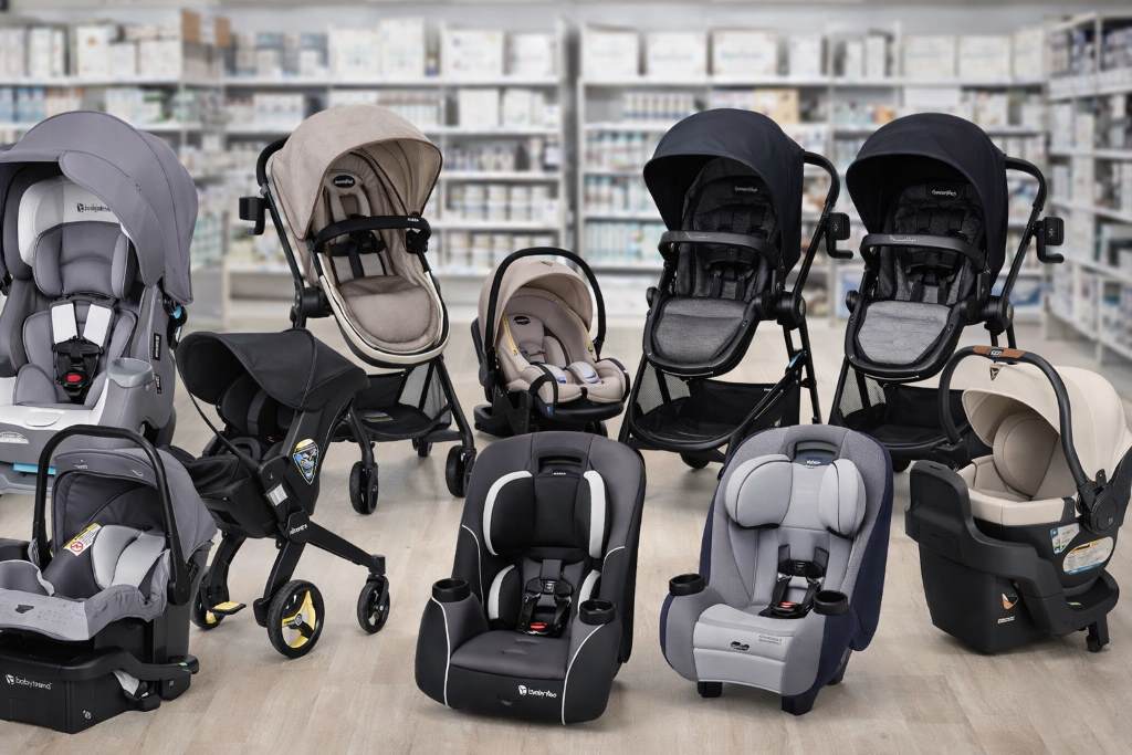 Best Baby Car Seat in Texas for Long Drives & Hot Weather