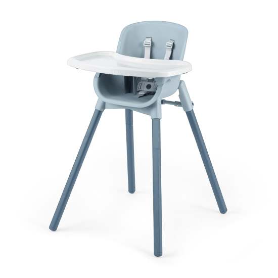 Chicco Zest 4 in 1 Folding High Chair