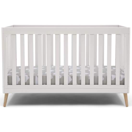 Delta Children Essex 4 in 1 Convertible Baby Crib