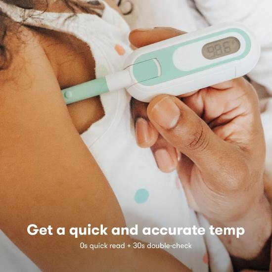 Frida Baby 3 in 1 Digital Thermometer