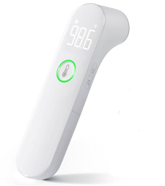 GoodBaby Digital Thermometer Advanced