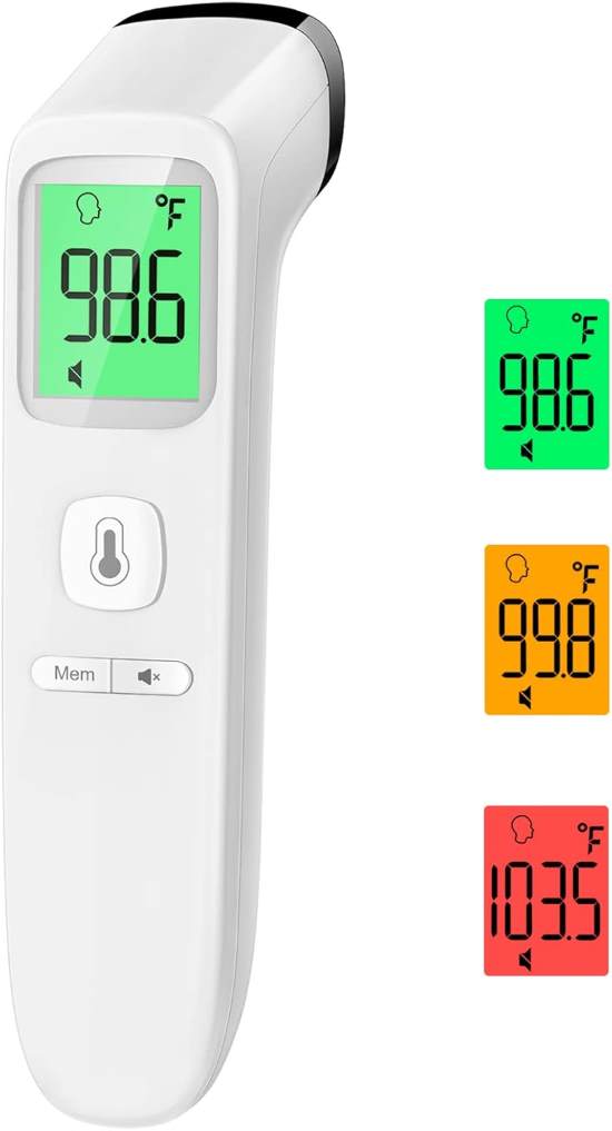 GoodBaby No Touch Thermometer