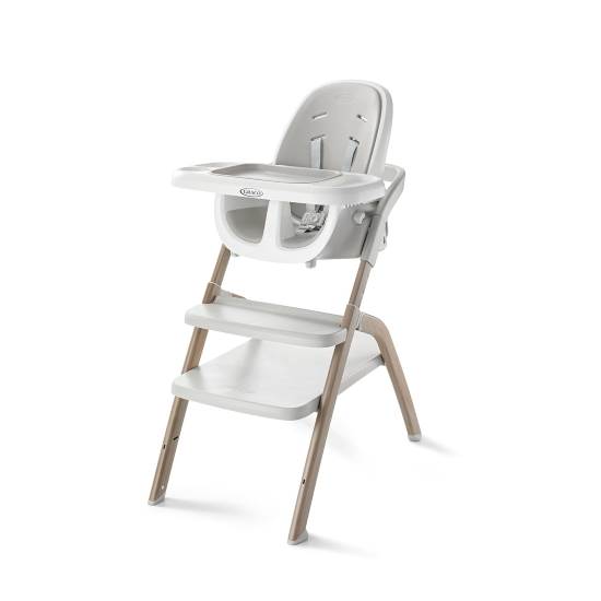 Graco EveryStep 6 in 1 High Chair