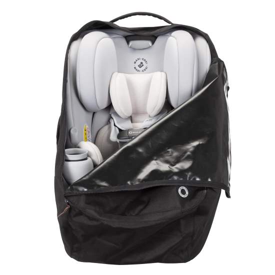 Maxi Cosi Wheeled Car Seat Travel Pack