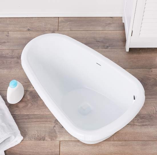 Regalo Baby Basics 3 in 1 Bath Tub