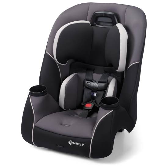 Safety 1st Crosstown Slim All in One Convertible Car Seat